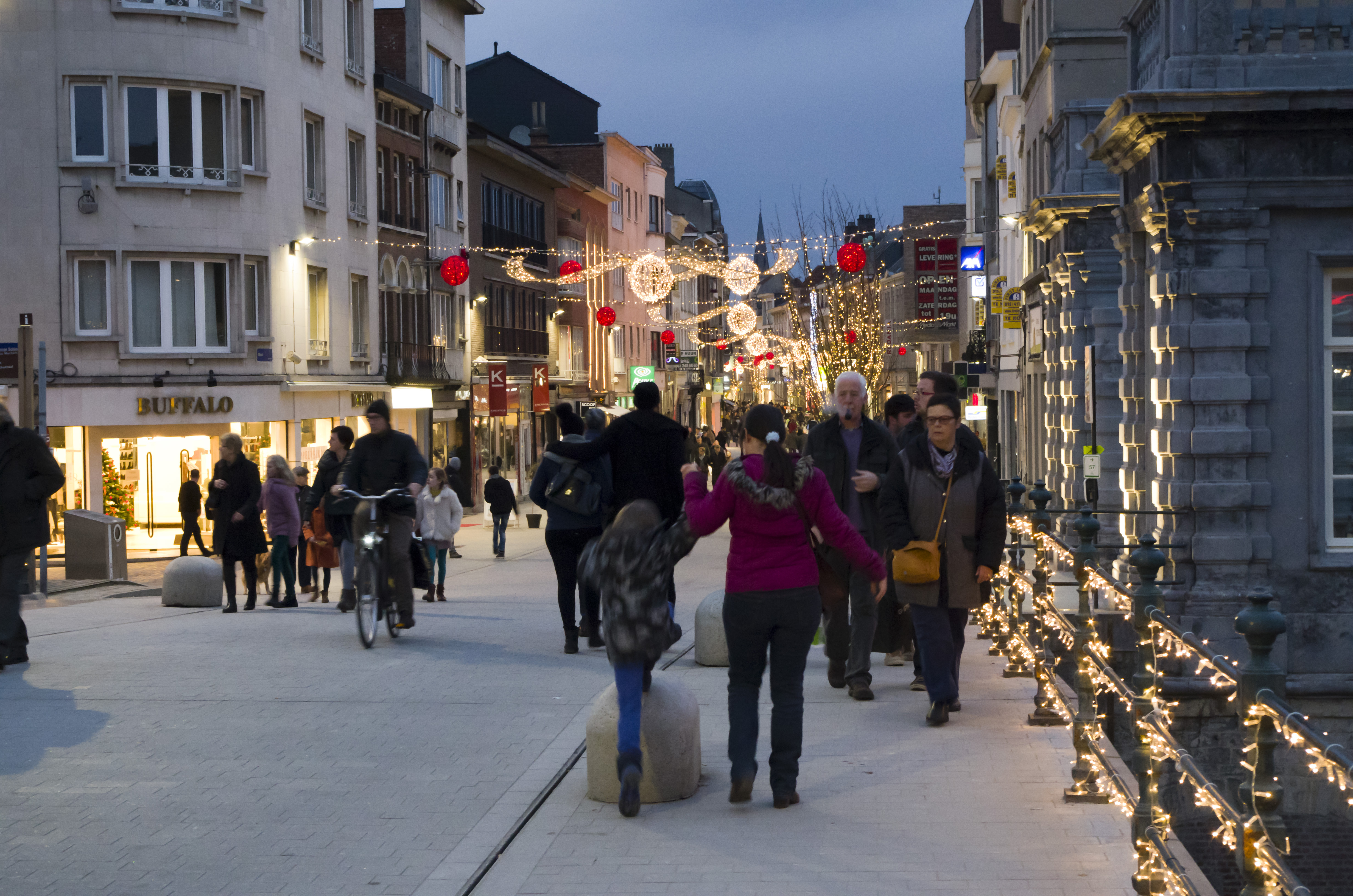 mechelen