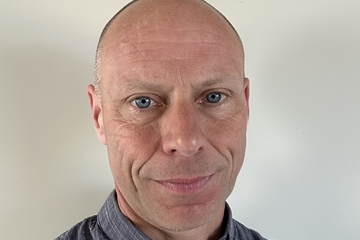 Gunther Jacobs