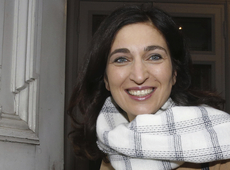 Zuhal Demir Zuhal Demir