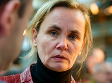 Liesbeth Homans