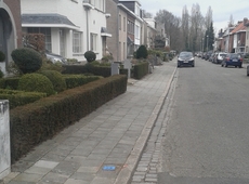 foto van Kabouterstraat