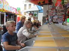 katleen de roover op kermis