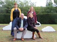 Rouwplek voor gezinnen