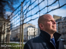 Theo Francken