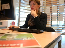 werkzoekende