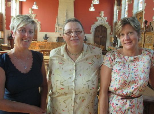 Anne Delvoye, Rita Van den Bossche en Kerstin Hopf anne_delvoye_rita_van_den_bossche_en_kerstin_hopf.jpg