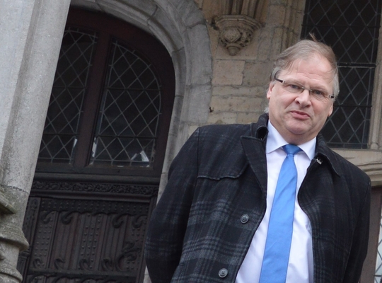 Chris Backx Chris Backx