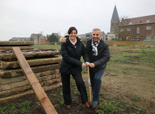 Melikan Kucam Zonnestraat Melikan Kucam Zonnestraat