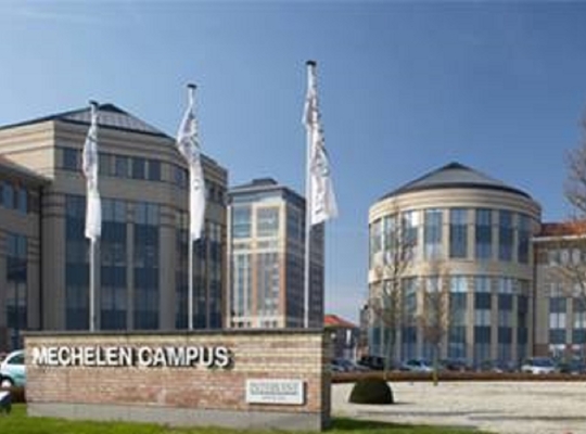 Mechelen Noord Mechelen Noord