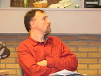 Mark Van Mullem