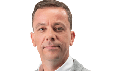 Penningmeester N-VA Mechelen Kristof Heremans