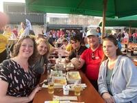 N-VA Mechelen op de Special Olympics