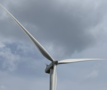 Windturbine