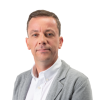 Penningmeester N-VA Mechelen Kristof Heremans